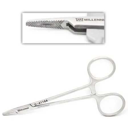 Hegar-Baumgartner Needle Holder