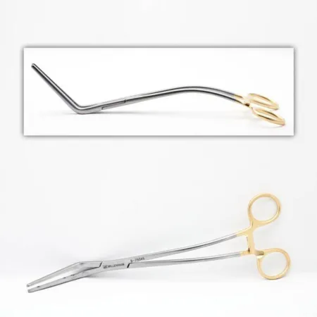 Hemogrip Clamp