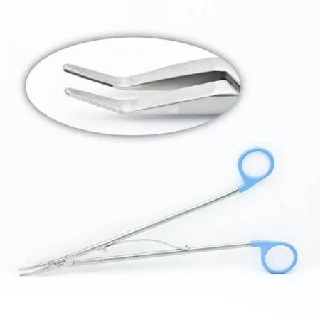 Hemostatic Clip Applier