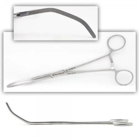 Herrick Kidney Clamp