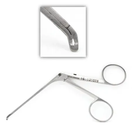 House Cup forceps