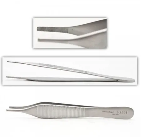Hudson / Ewald Forceps