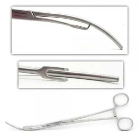 Hulka-Kennwick Uterine Forceps