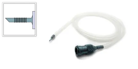 Infusion Cannula - Ogawa