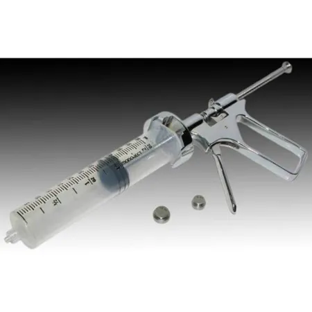 Injection Gun