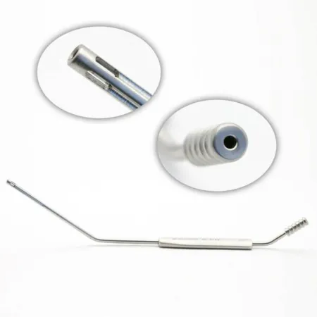 Intercardiac Suction Tube