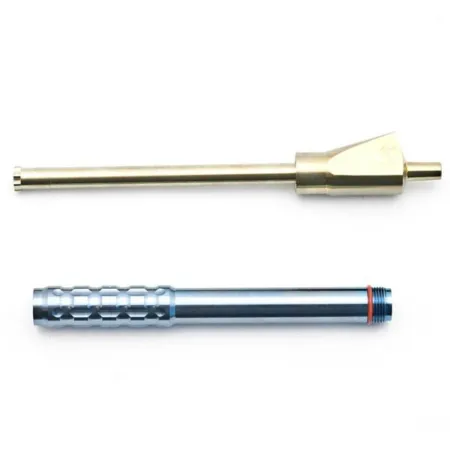 Irrigation Aspiration Handpieces