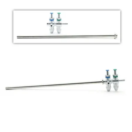 Irrigation Suction Cannula Set