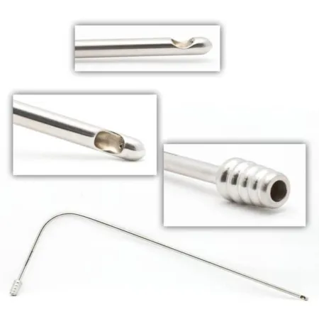 Jackson Velvet Eye Aspiration Tube