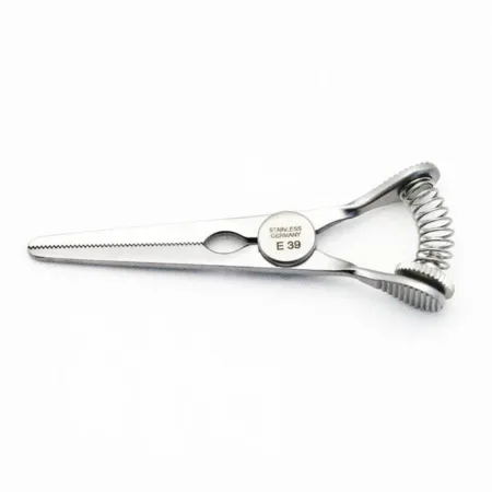 Jacobson Bulldog Clamp