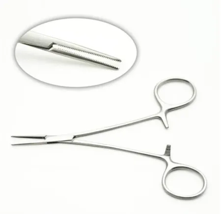 Jacobson Micro Forceps