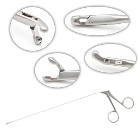 Jako Laryngeal Cup Forceps