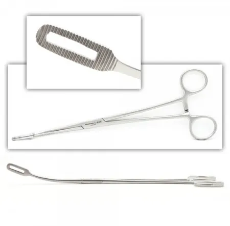 Javerts Placenta Forceps