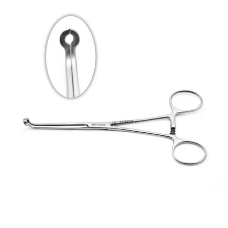 Javid Carotid Artery Clamp