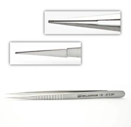 Jewelers Forceps