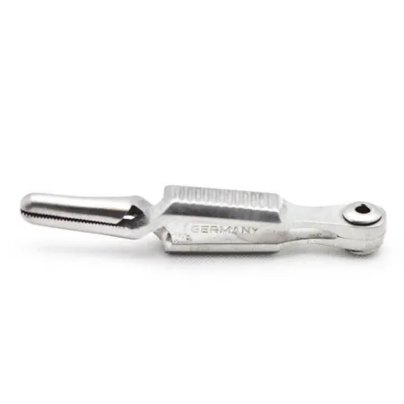 Johns Hopkins Clamps
