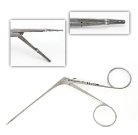 Juers Crimper Forceps
