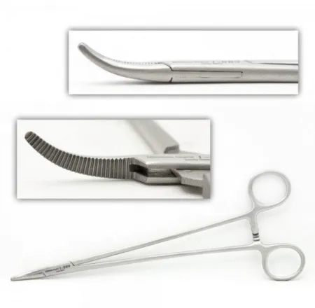 Julian Thoracic Artery Forceps