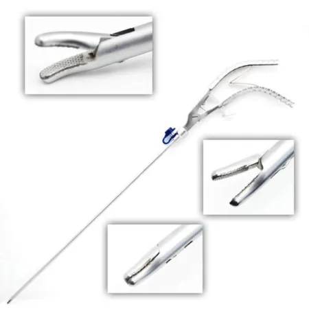 KOH Macro Needle Holder