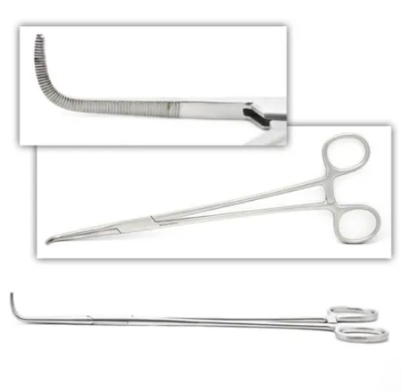 Kantrowitz Clamp