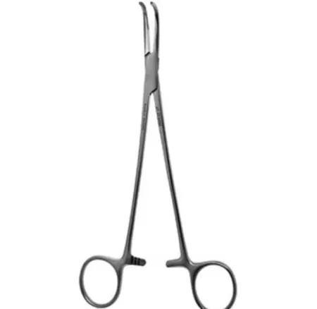 Kantrowitz Forceps