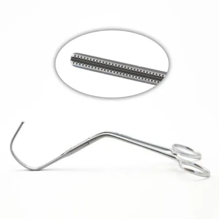 Kay Aorta Clamp