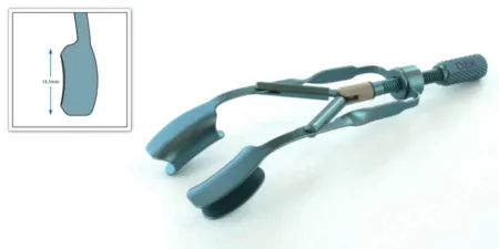Khaw Glaucoma Speculum