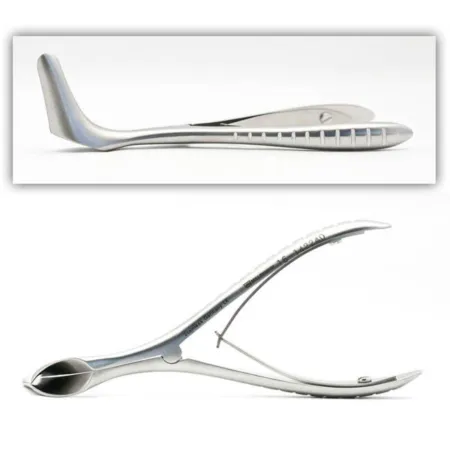 Kilian-Struycken Nasal Speculum
