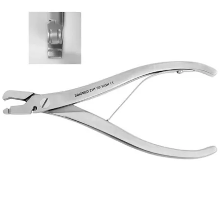 Kirschner Wire Bender