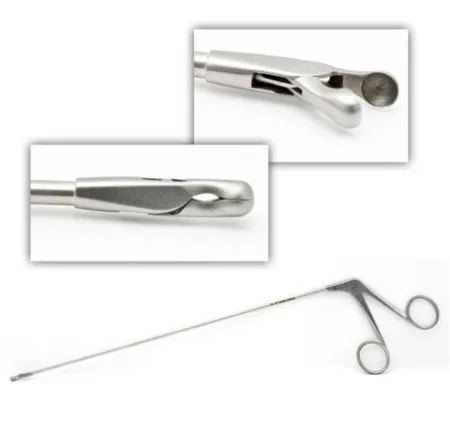 Kleinsasser Laryngeal Cutting Forceps