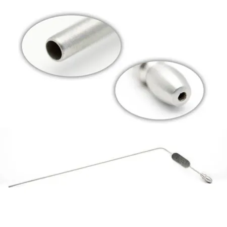 Kleinsasser Suction Tube
