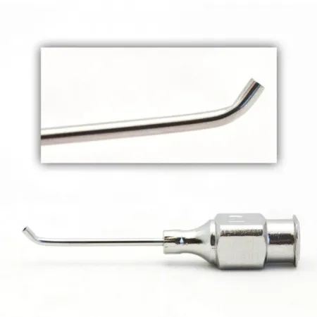 Knolle AC Cannula