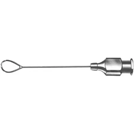 Knolle-Pearce Irrigating Vectis