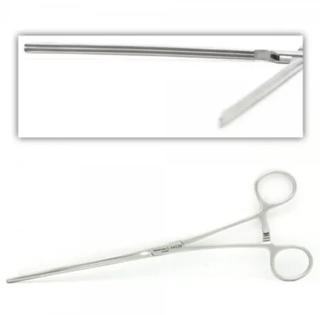 Kocher Intestinal Forceps