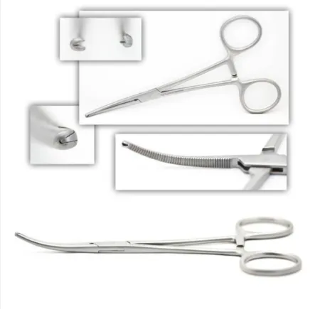 Kocher-Ochsner Forceps