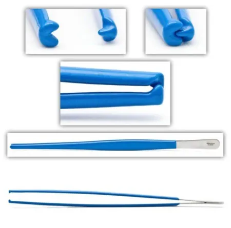 LLETZ Tissue Forceps