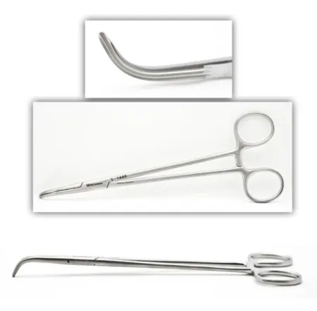 Lahey Gall Duct Forceps