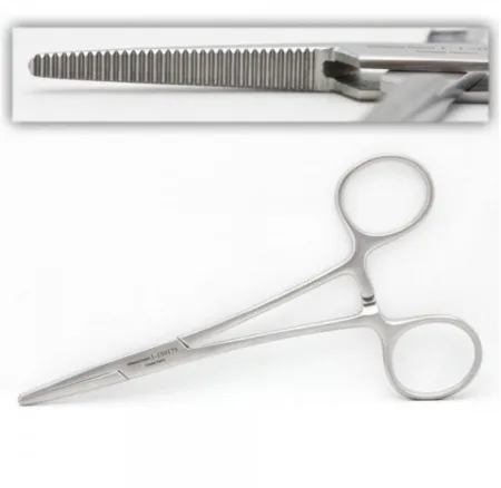 Lahey Hemostat