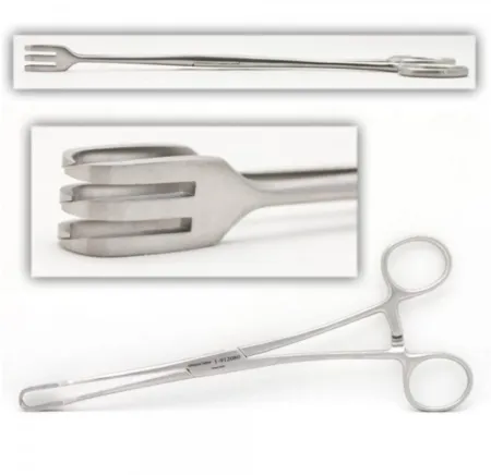 Lahey Traction Forceps