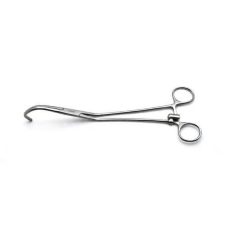 Lambert Kay Aorta Clamp