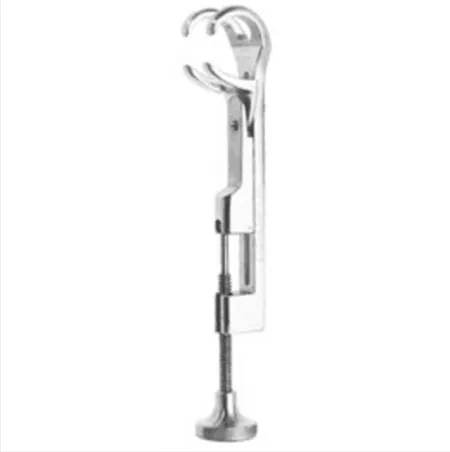 Lambert-Lowman Bone Clamp