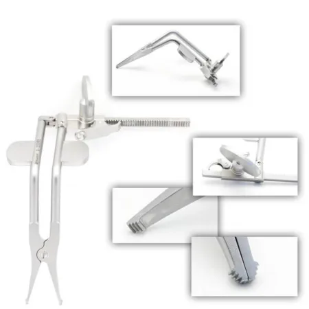 Lamina Spreader