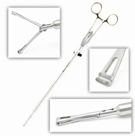 Landrenau Thor Pennington Grasping Forceps
