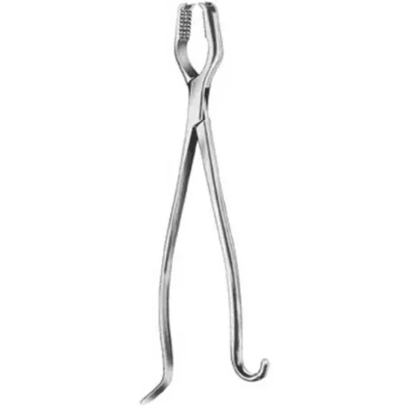 Lane Bone Forceps