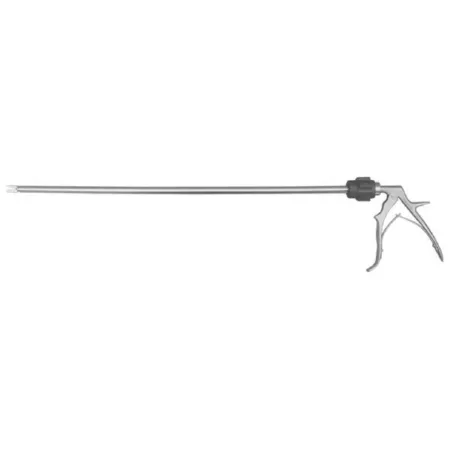 Laparoscopic Clip Appliers