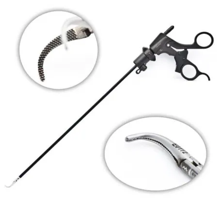 Laparoscopic Dissector