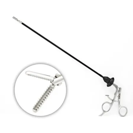 Laparoscopic Fenestrated Grasper