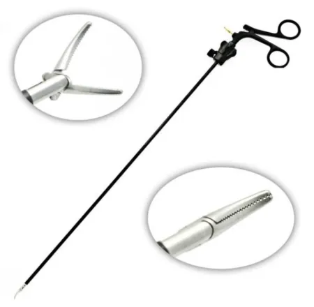 Laparoscopic Forceps