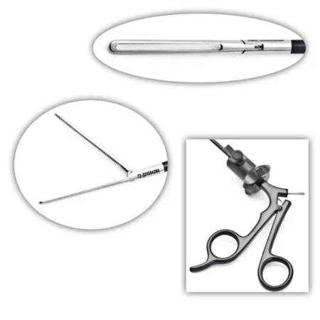 Laparoscopic Grasper