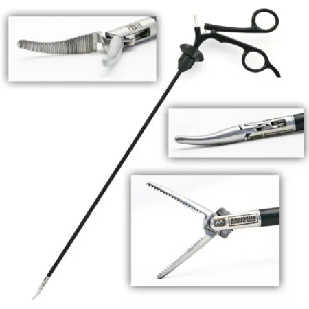 Laparoscopic Maryland Dissector Grasper